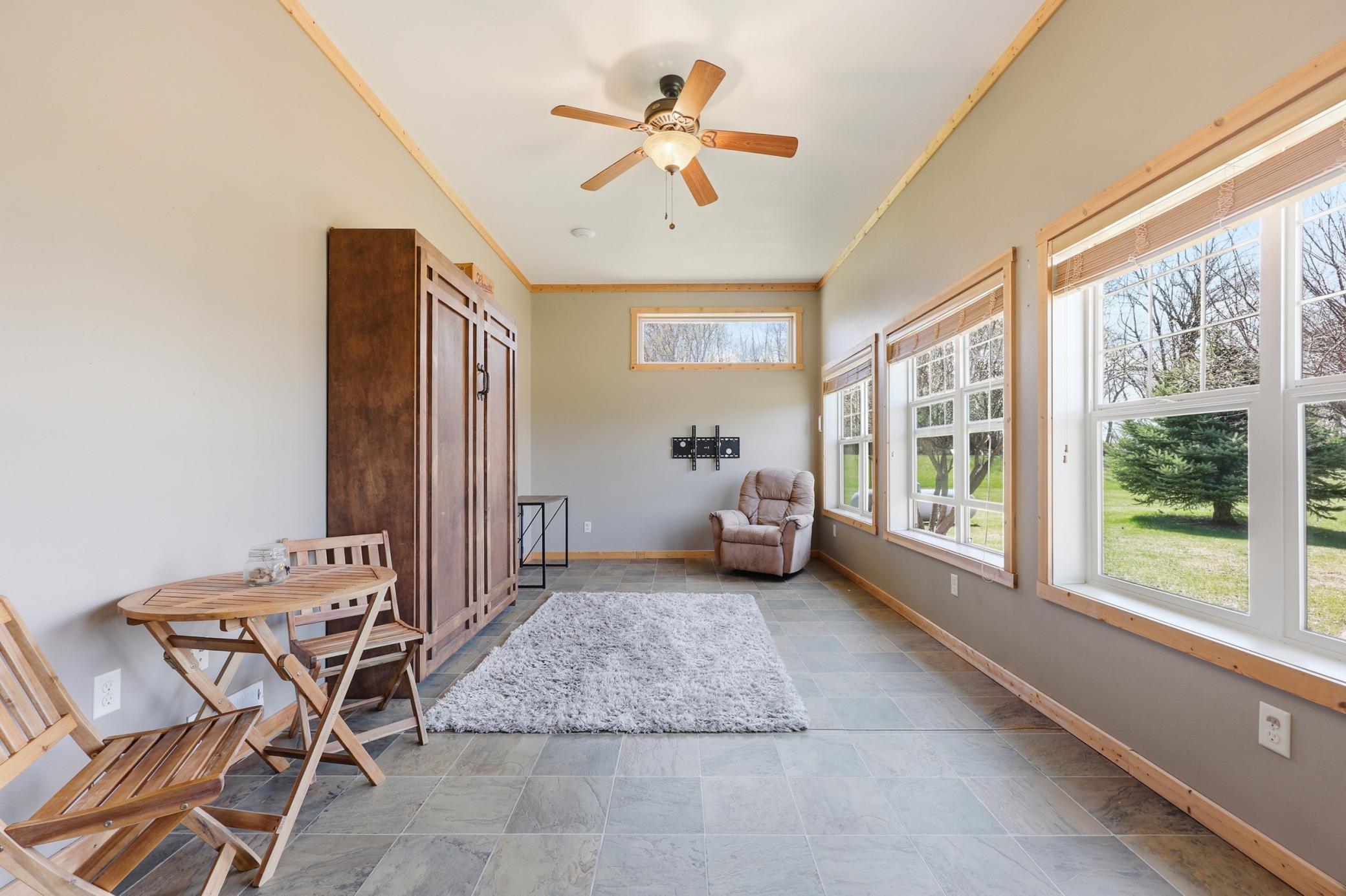 Sun Room