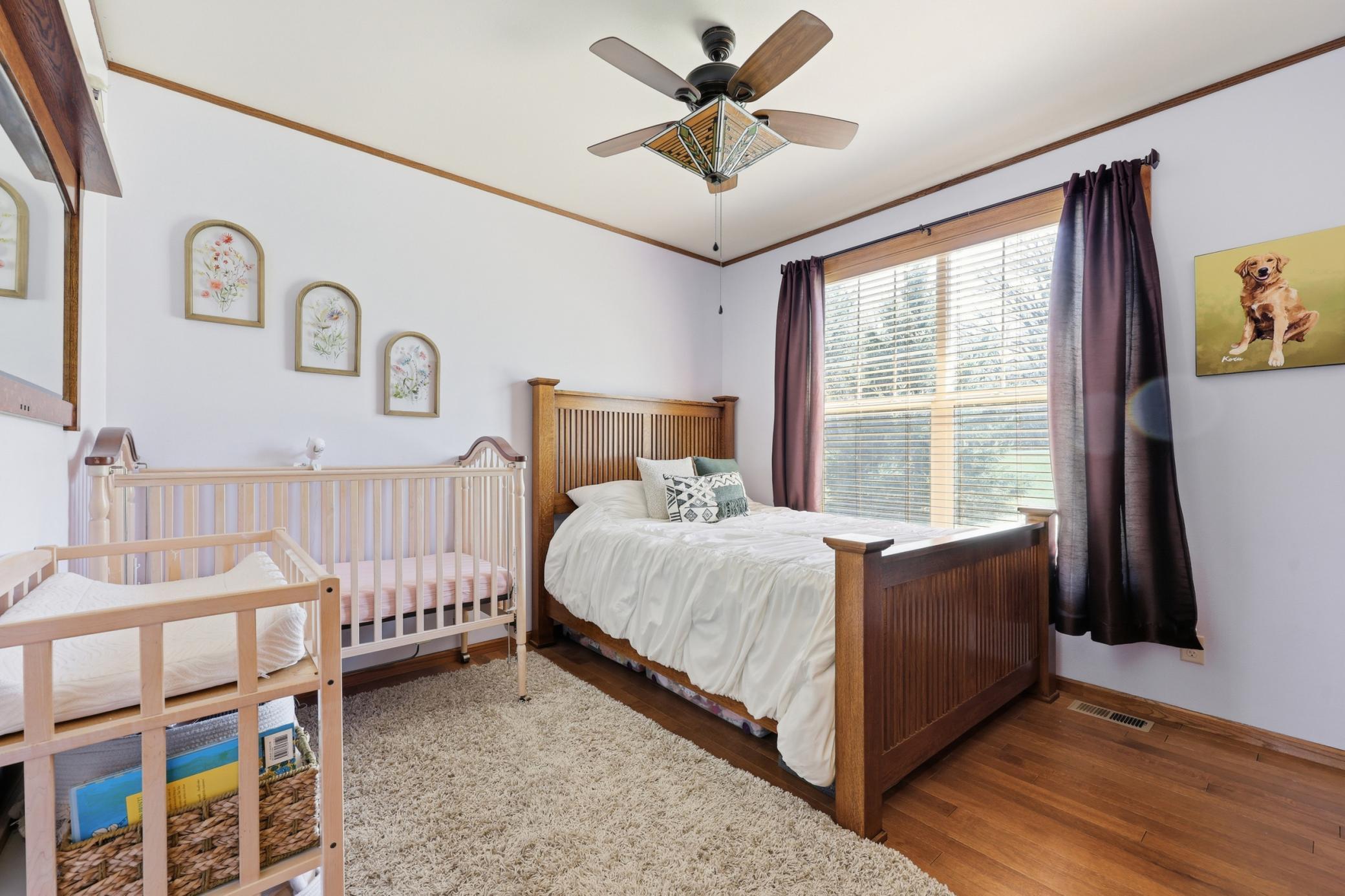 Bedroom #2