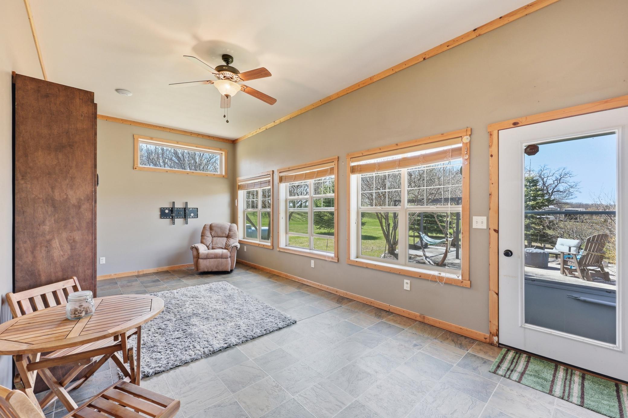 Sun Room
