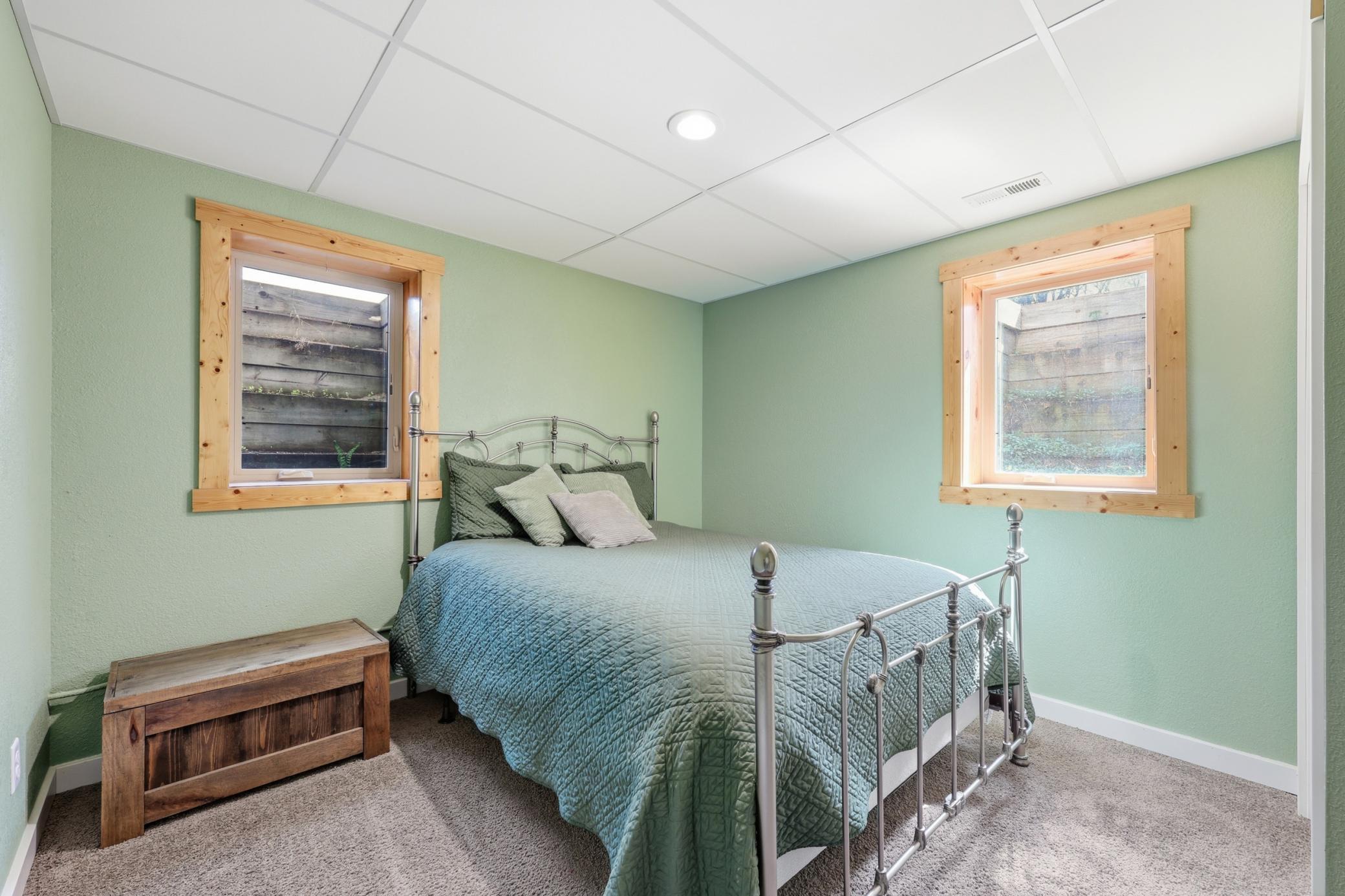 Bedroom #3