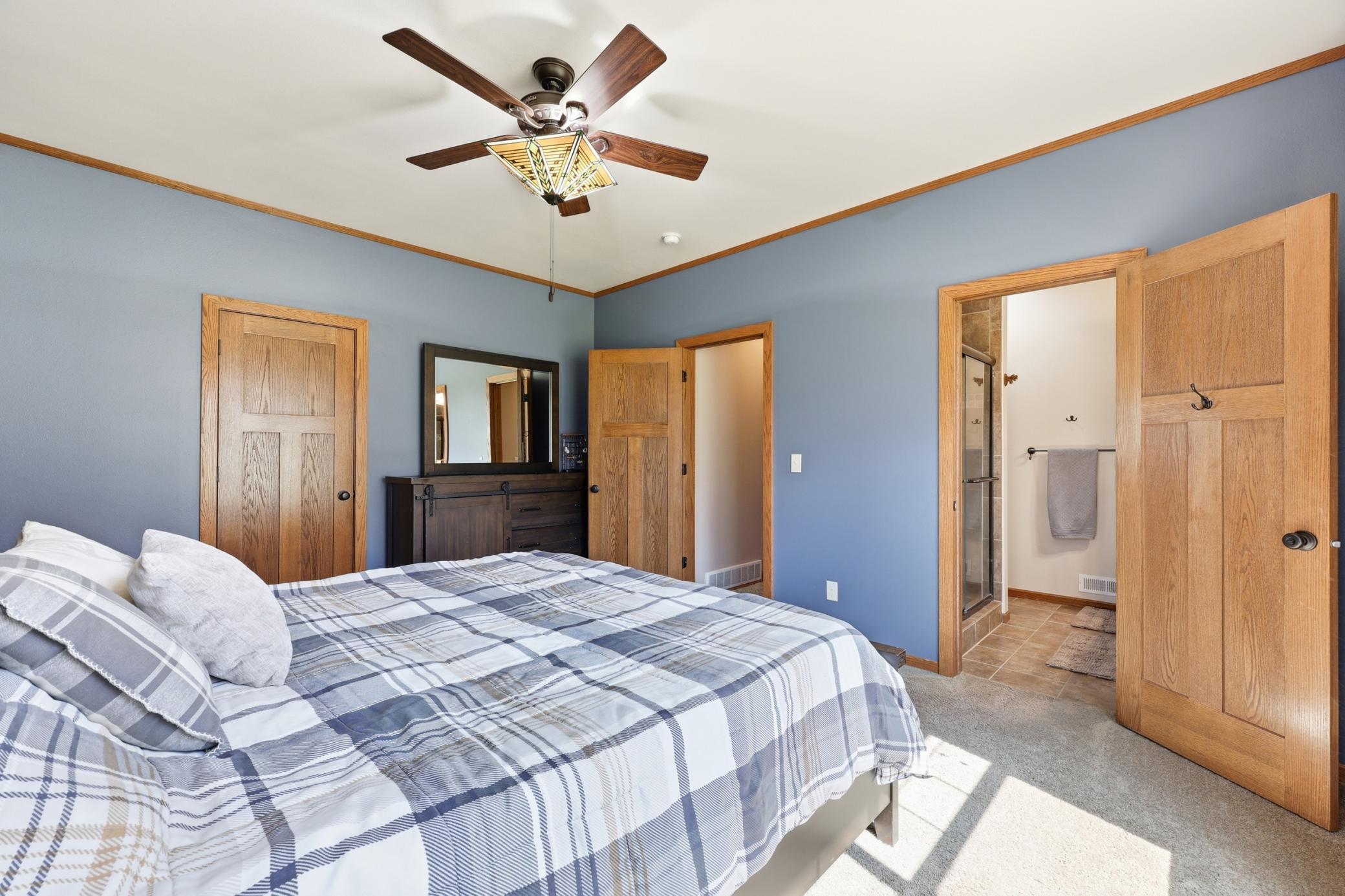 Bedroom #1