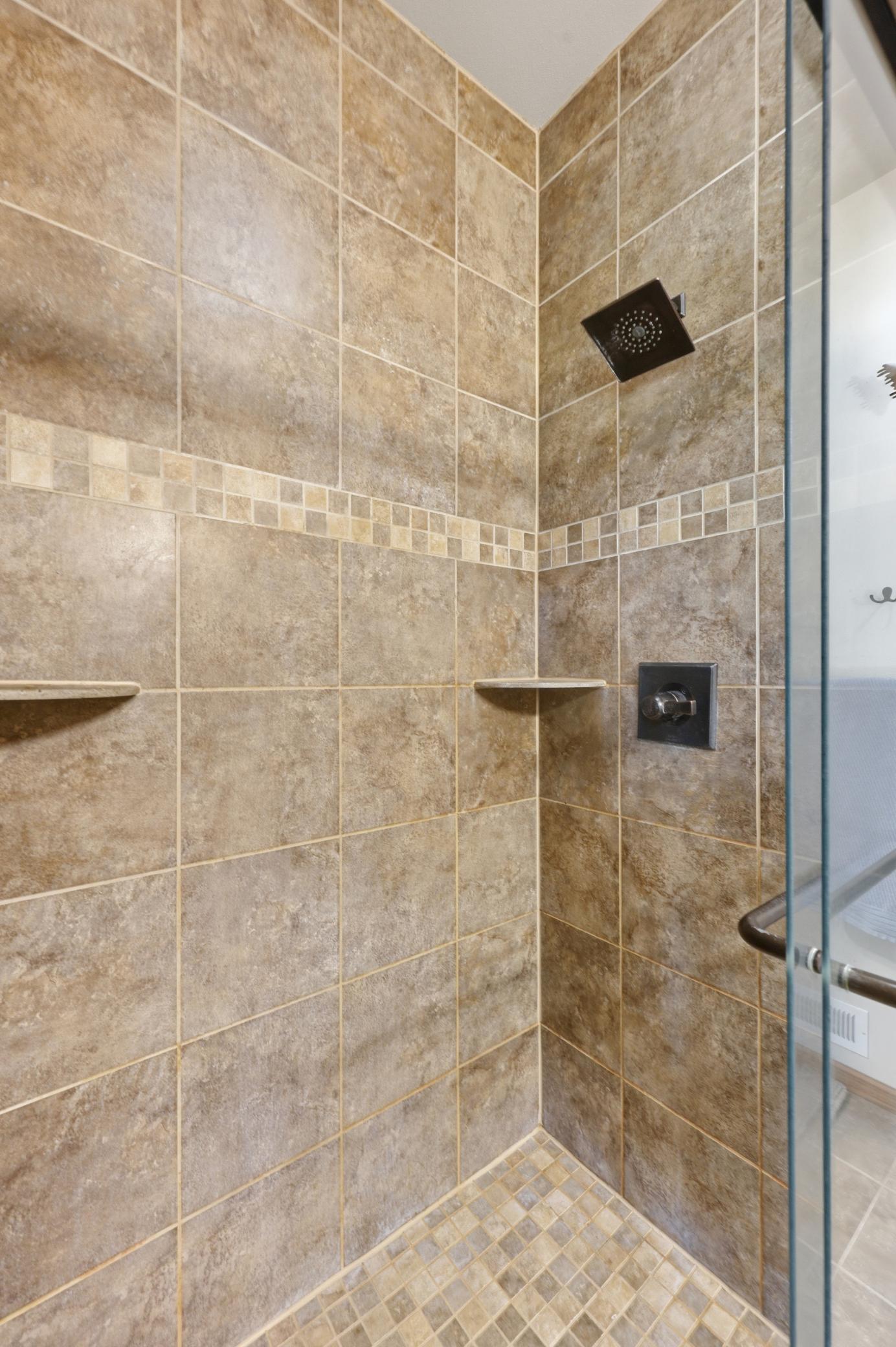 Bathroom #1