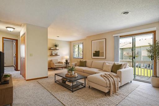 6240 Magda Drive, D, Osseo, MN 55369