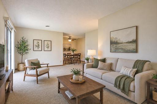 6240 Magda Drive, D, Osseo, MN 55369