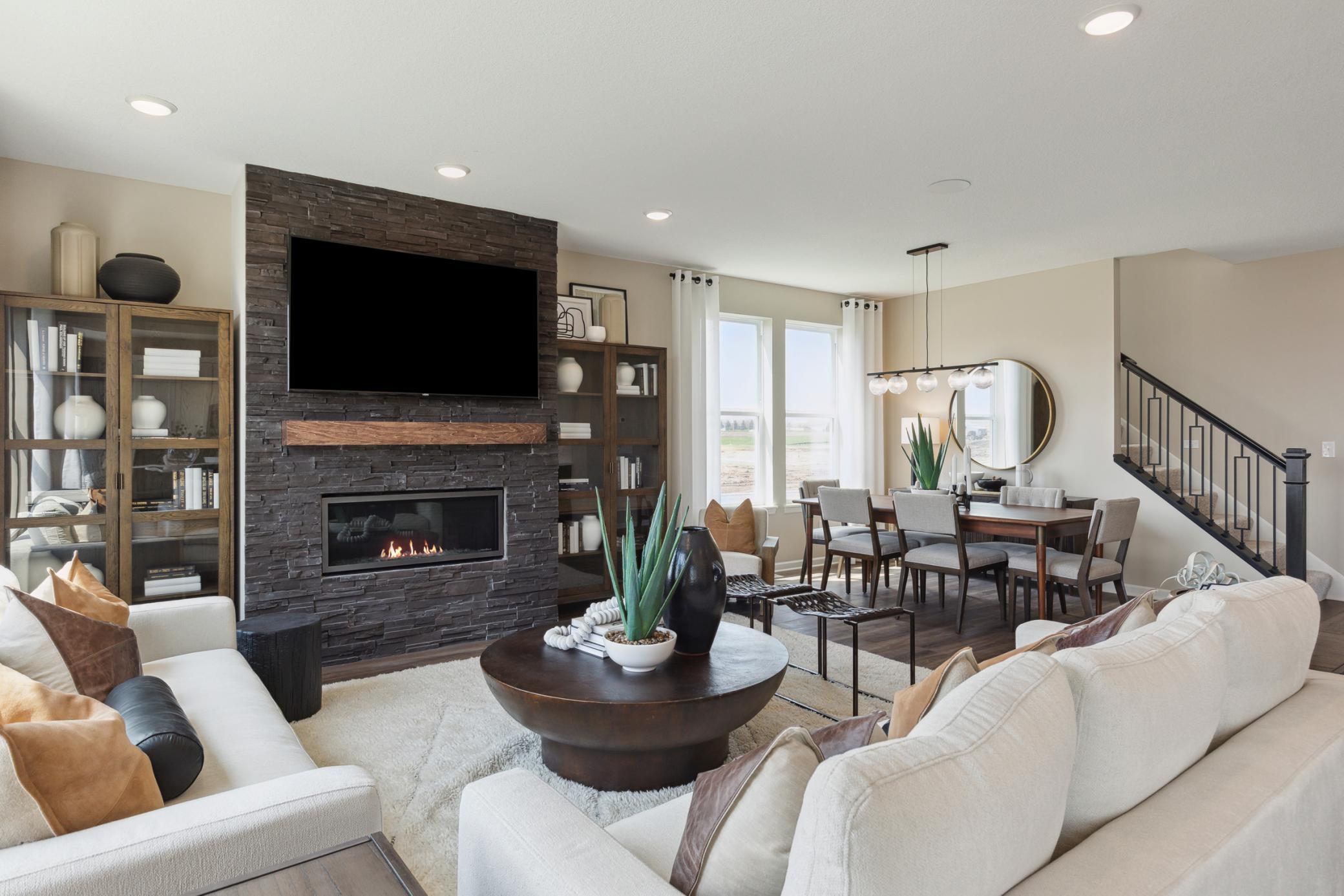 Not actual home- photos of similar model