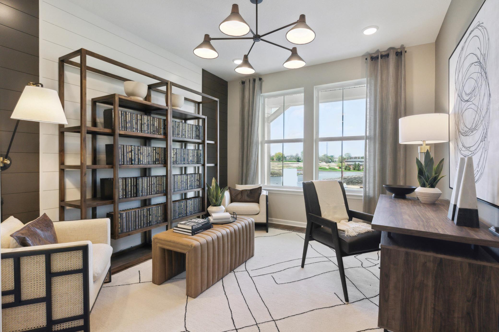 Not actual home- photos of similar model