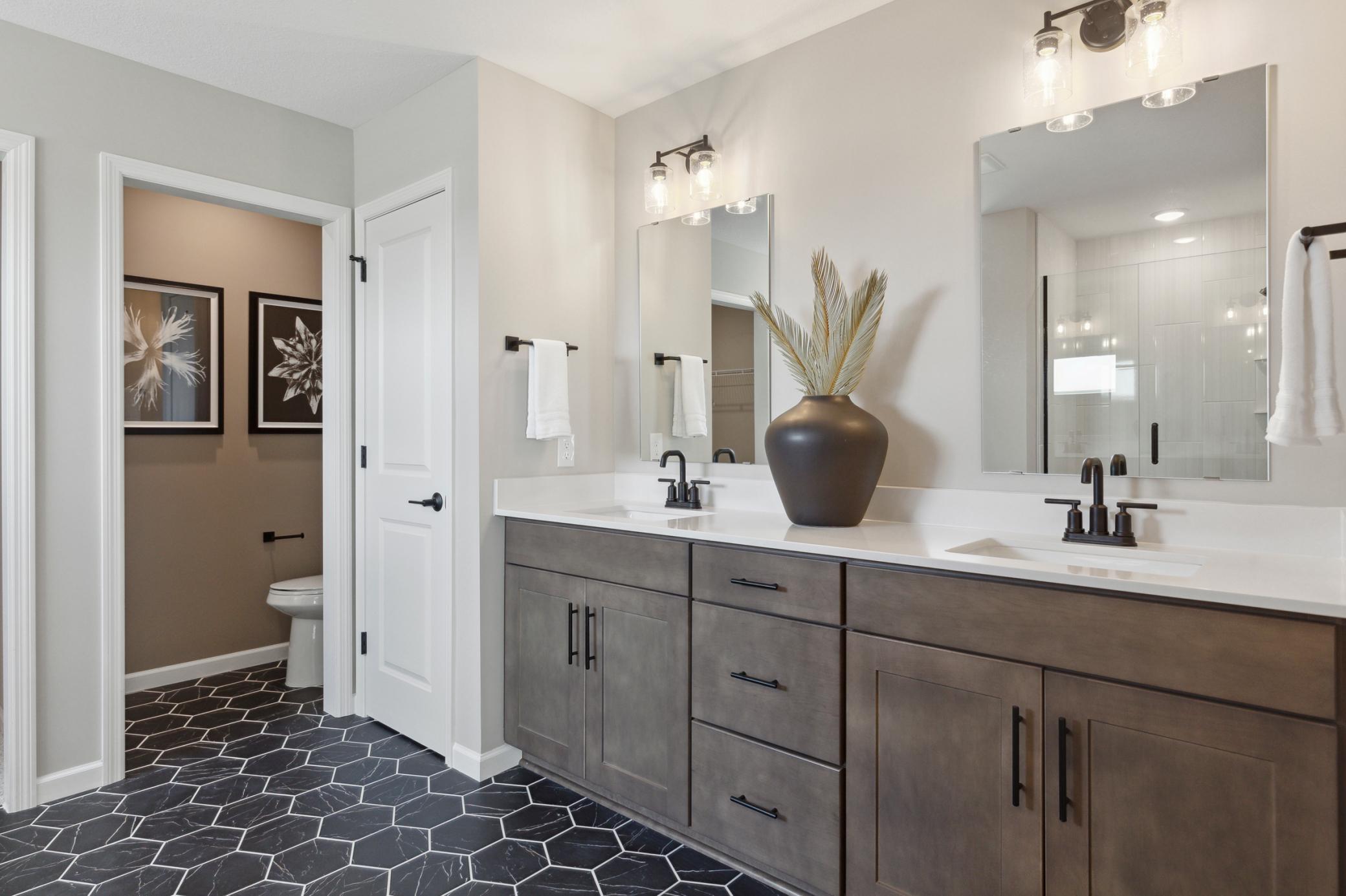 Not actual home- photos of similar model