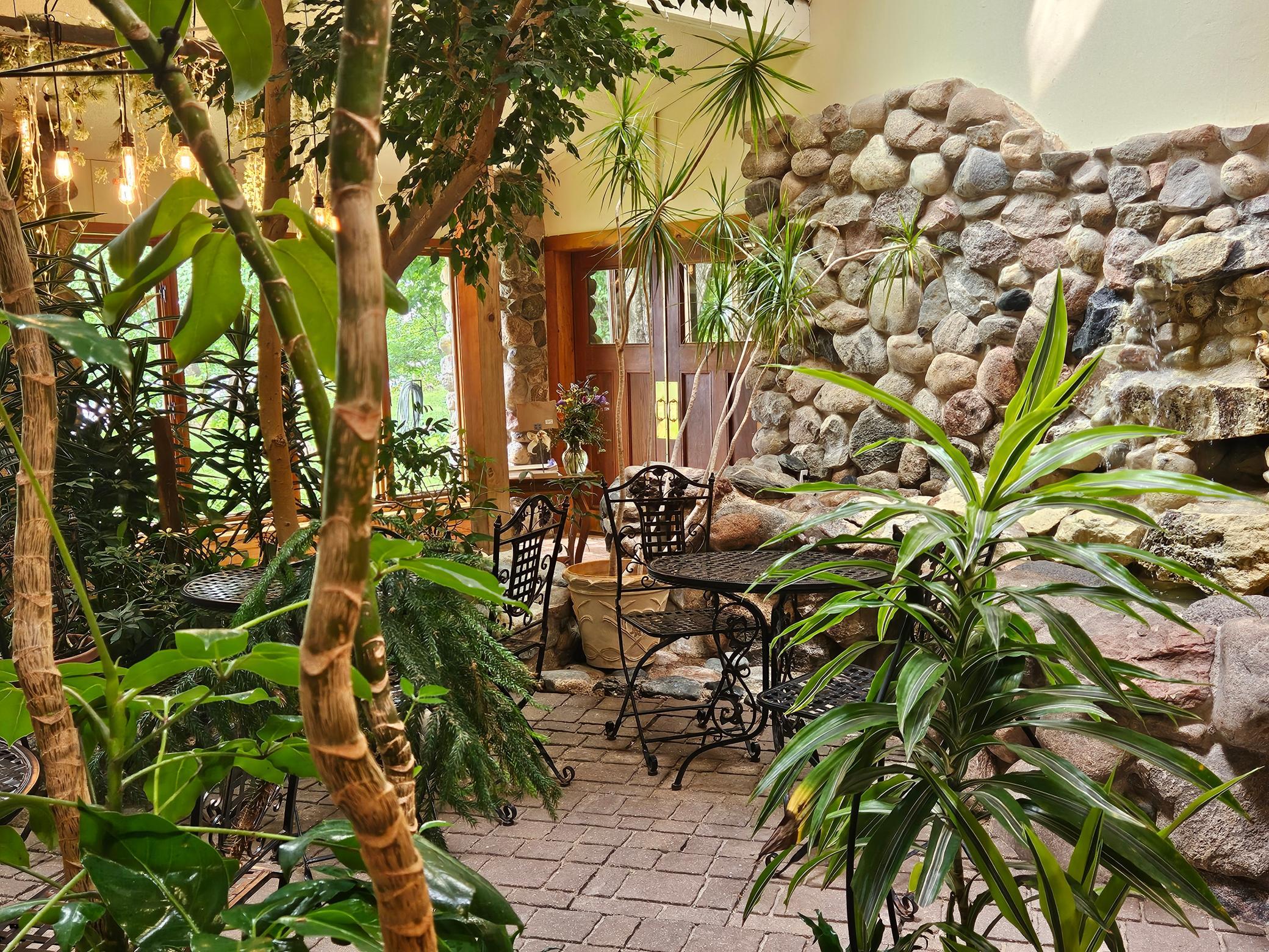 Solarium