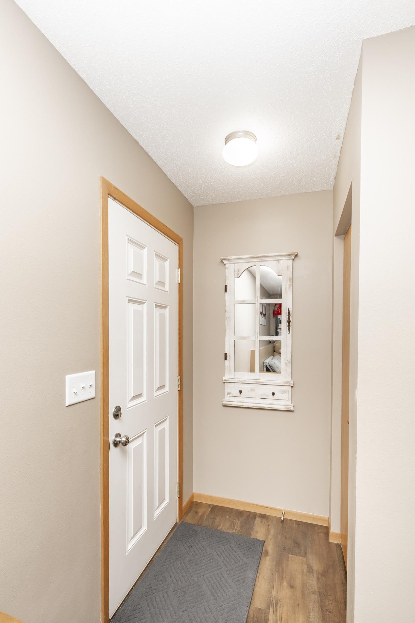 Garage Access