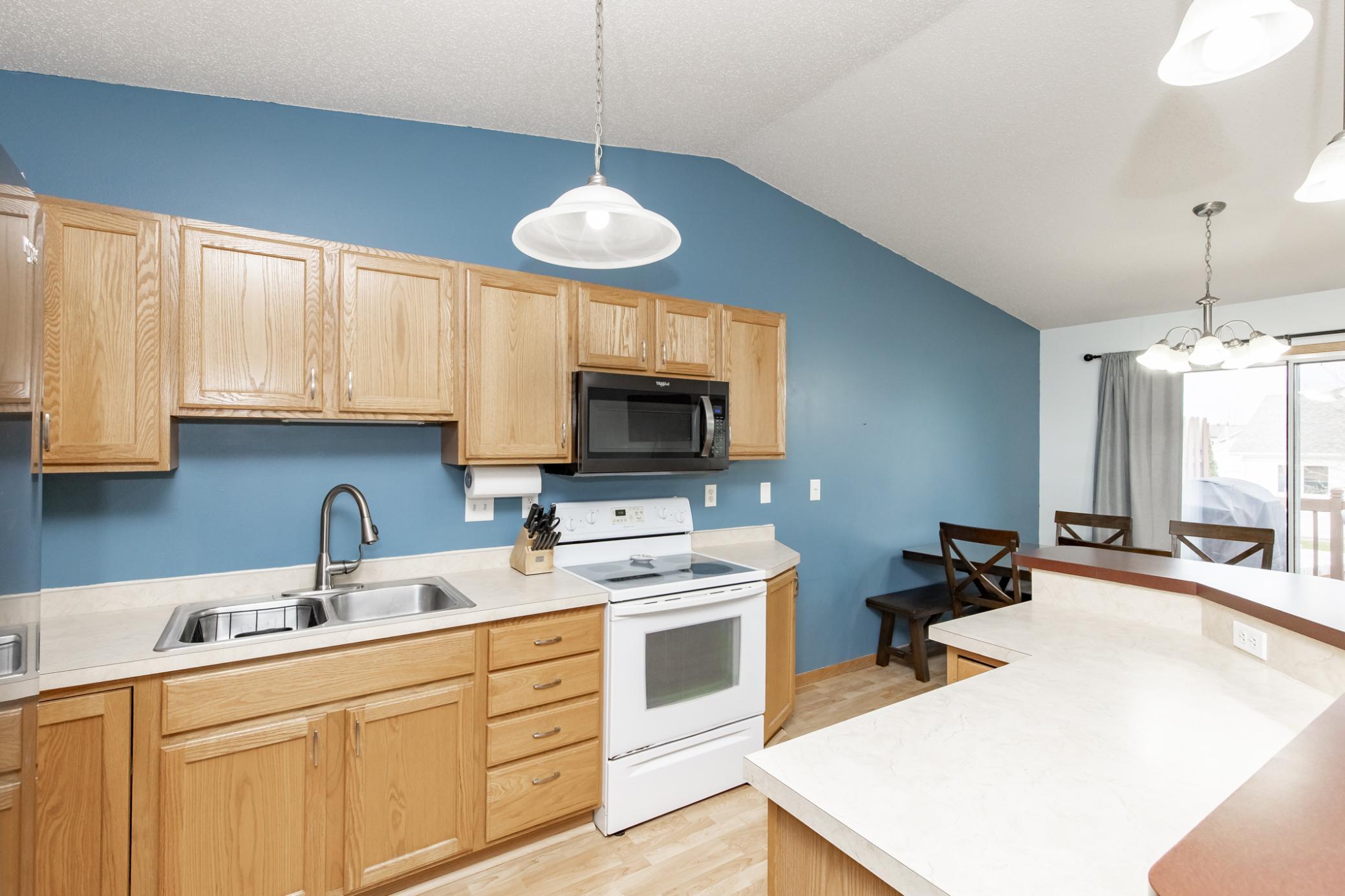 Kitchen/Dining