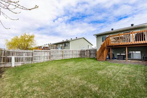 983 42nd Avenue W, West Fargo, ND 58078