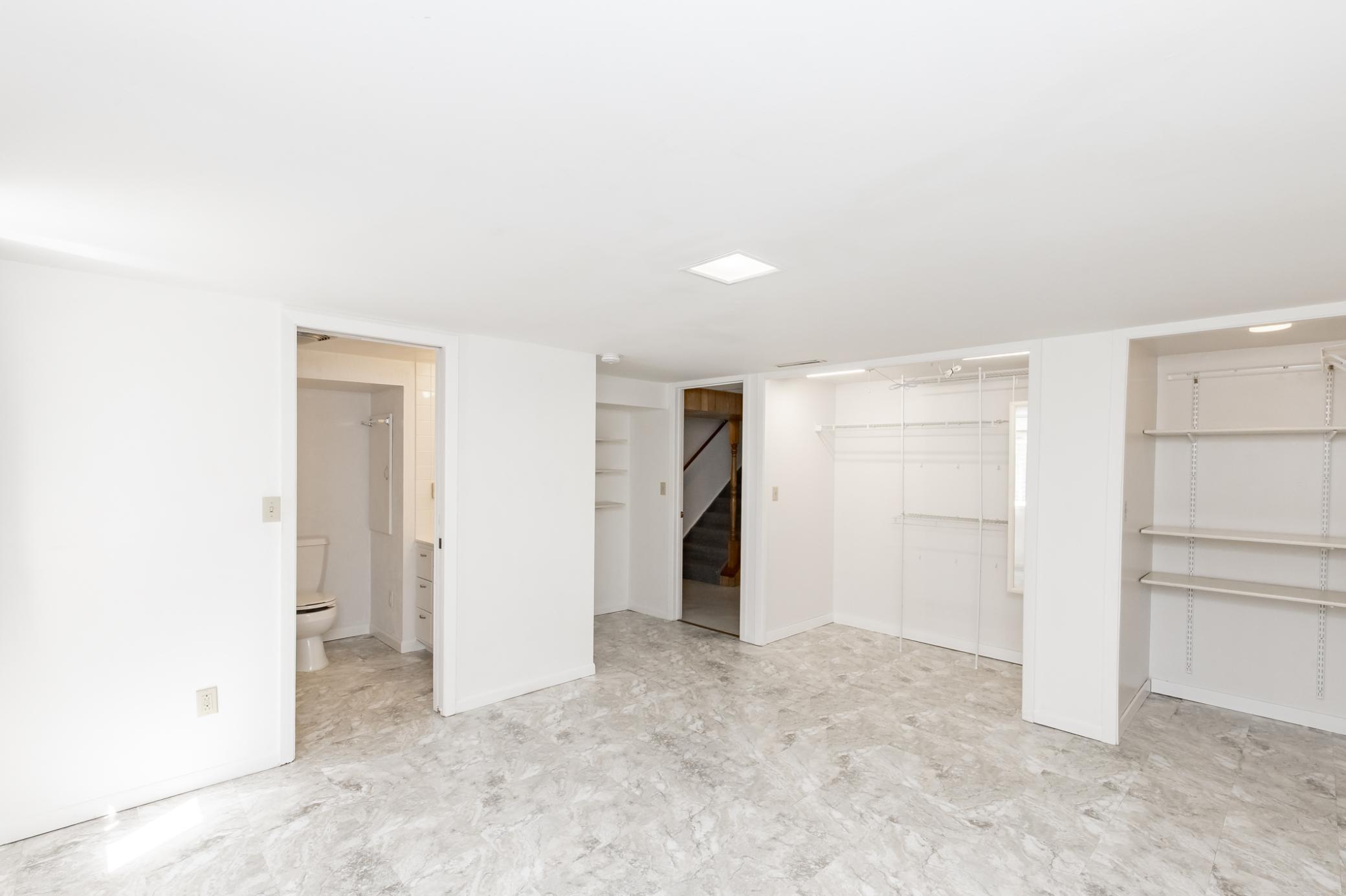 Bedroom 3 Suite