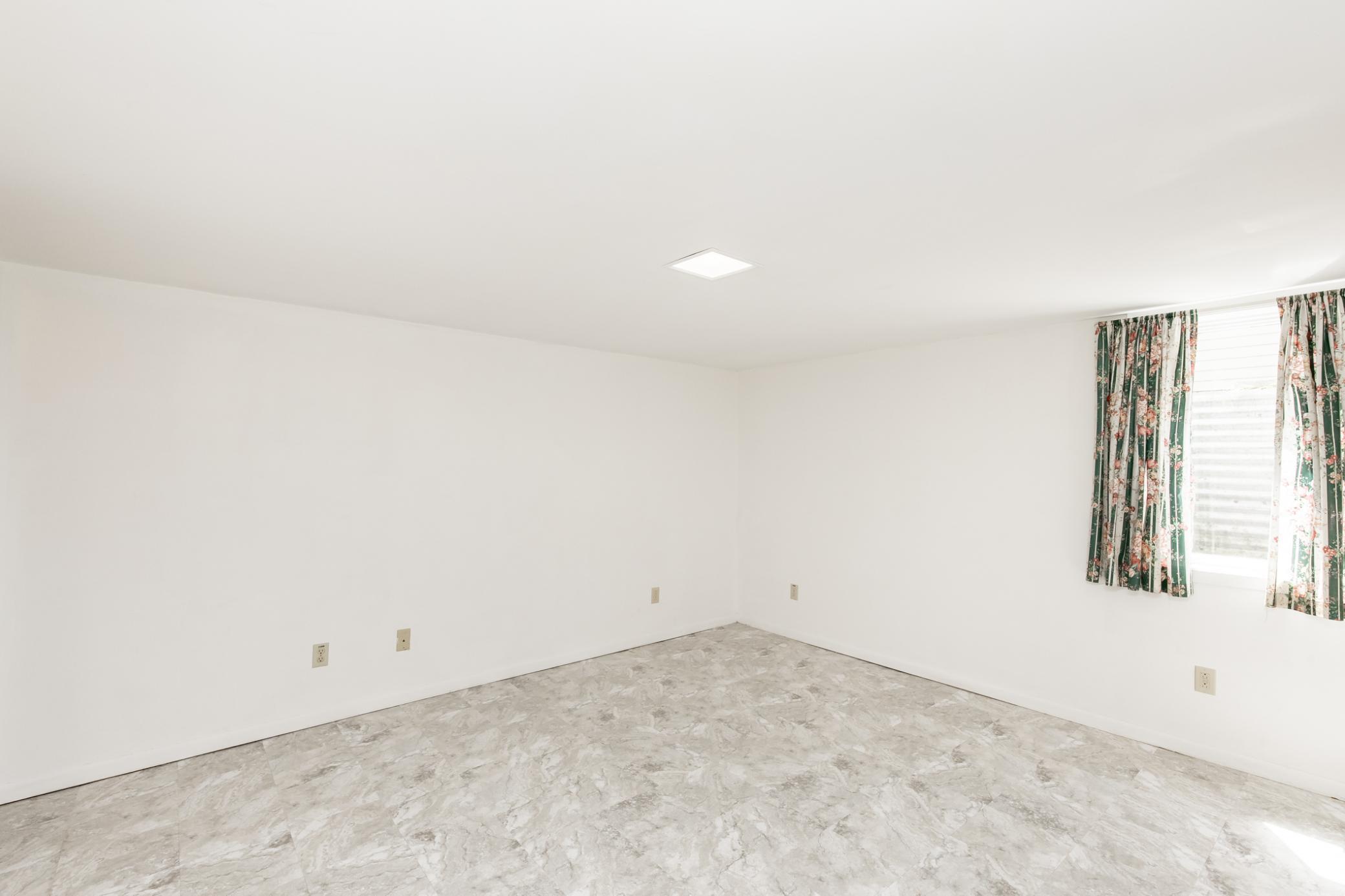 Bedroom 3 Suite
