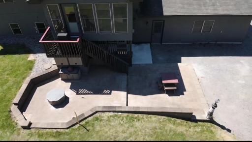 32062 742nd Avenue, South Haven, MN 55382