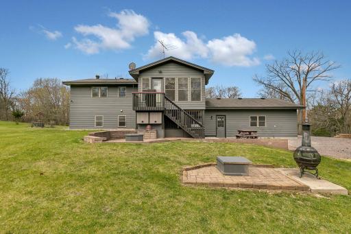 This one owner home has so much to offer. From the unique features inside to the unique features outside. Come enjoy country living.