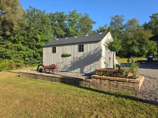 32062 742nd Avenue, South Haven, MN 55382