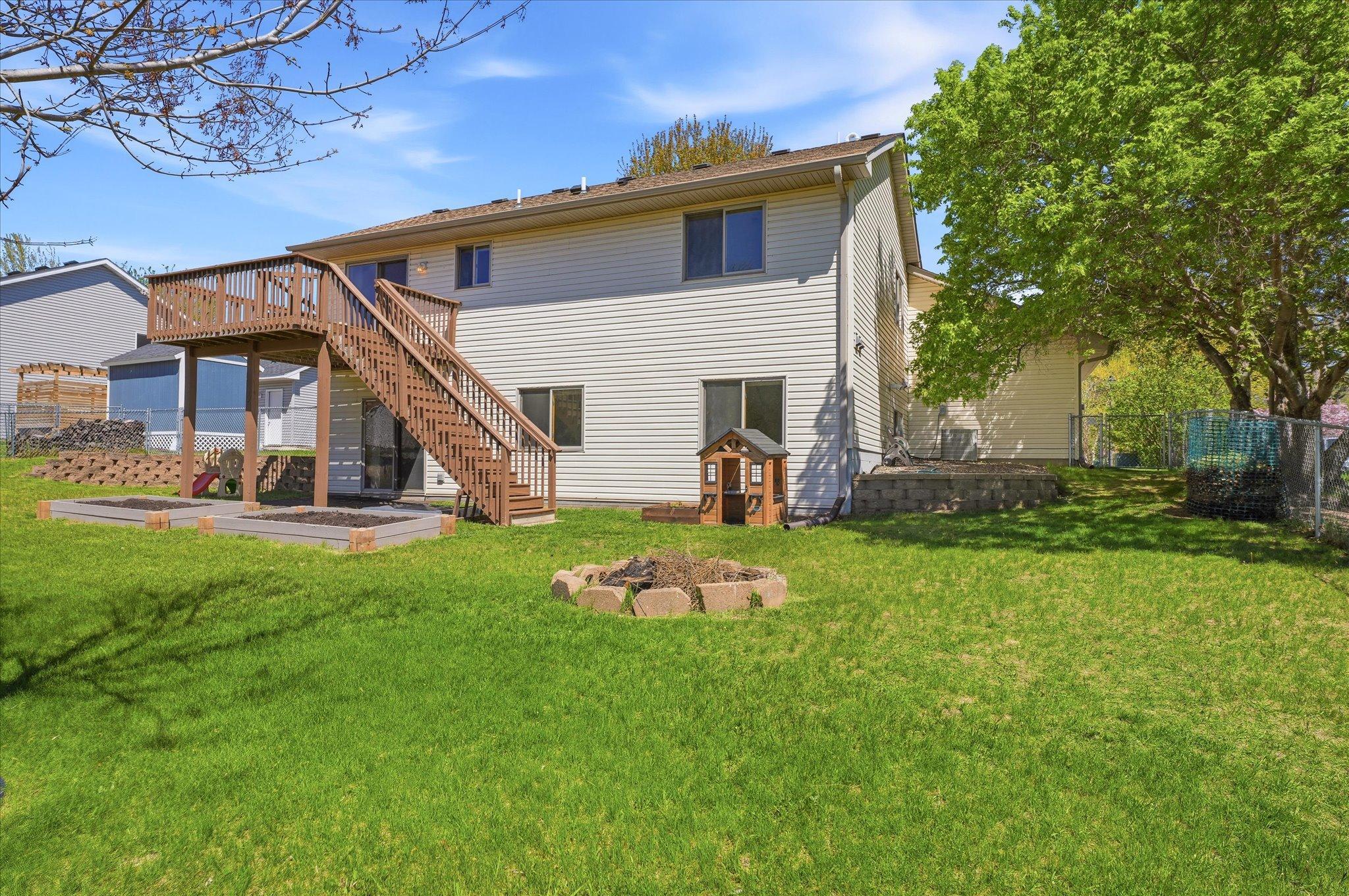 1113 S 2nd St, Princeton