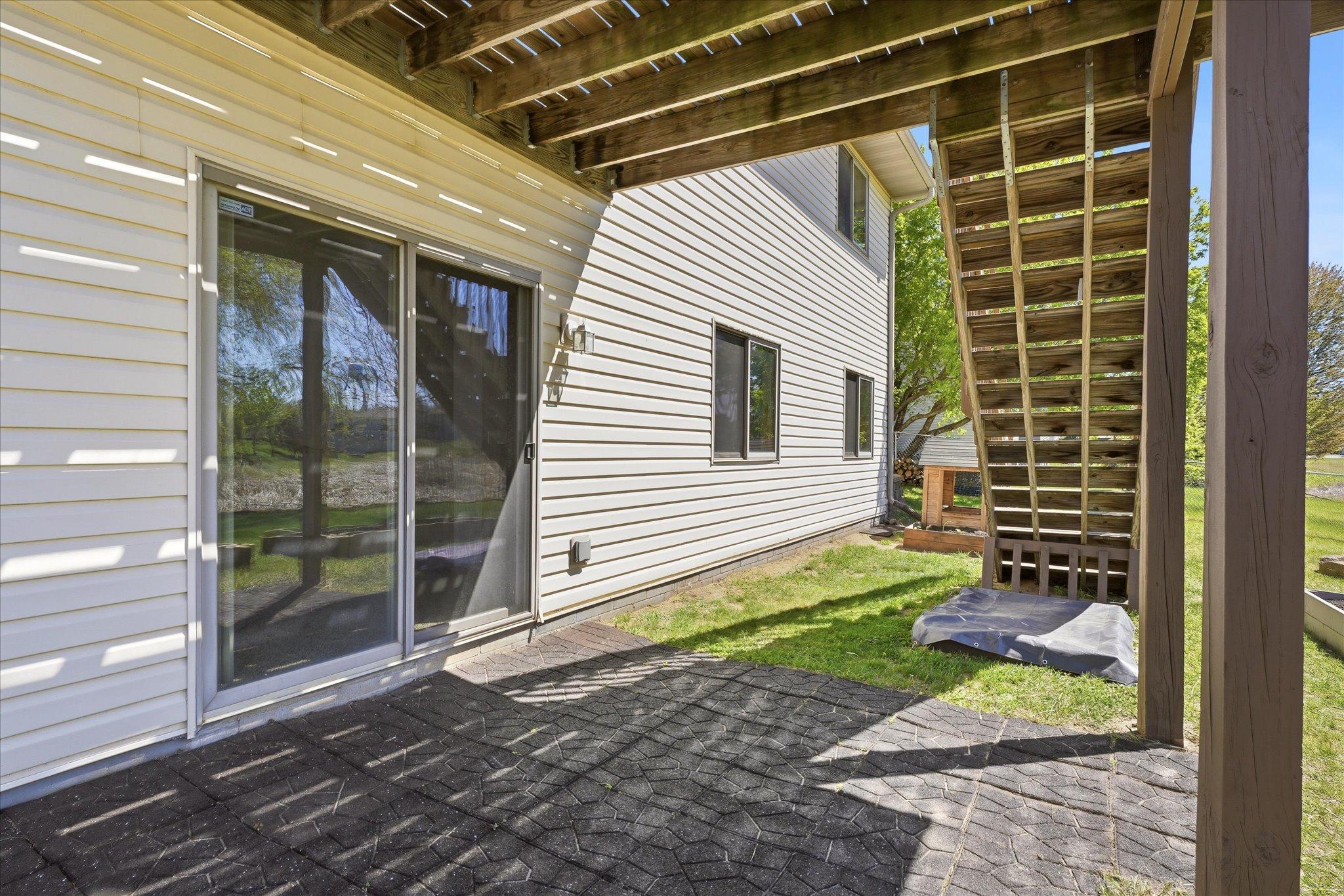 1113 S 2nd St, Princeton