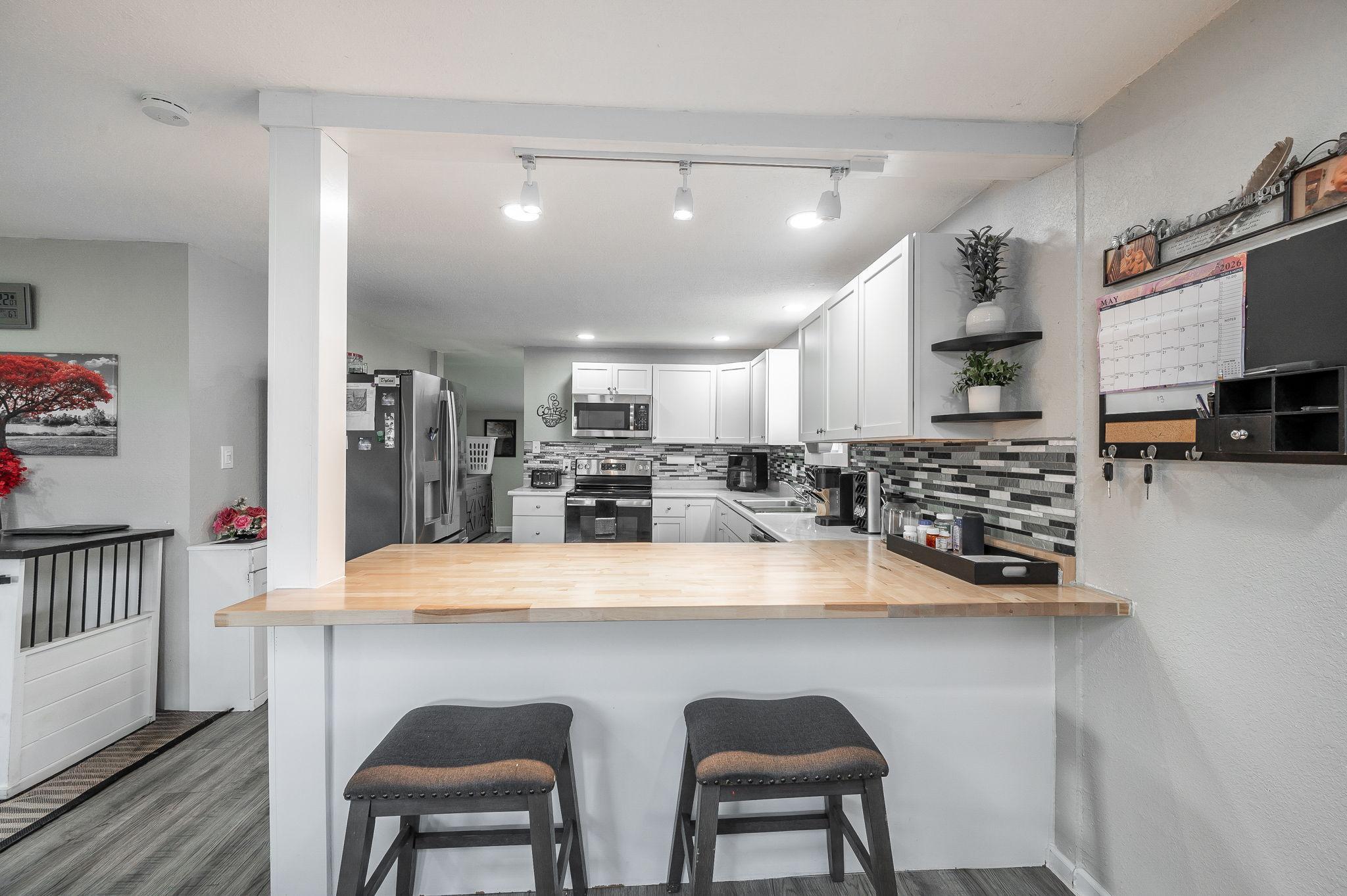 Dine at Counter
