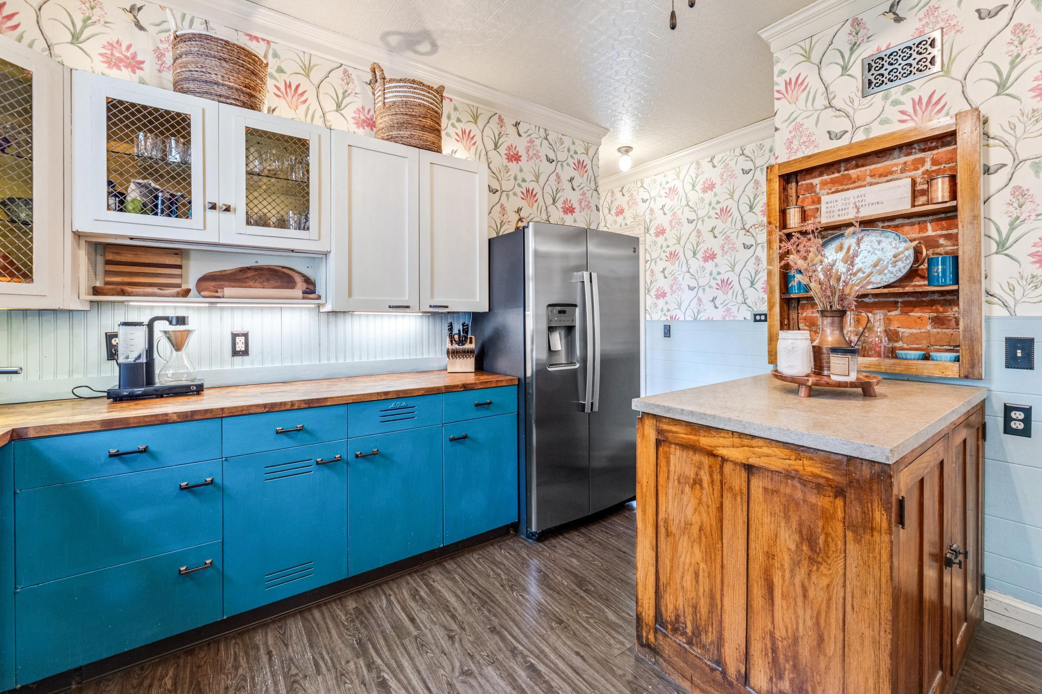 Kitchen 3