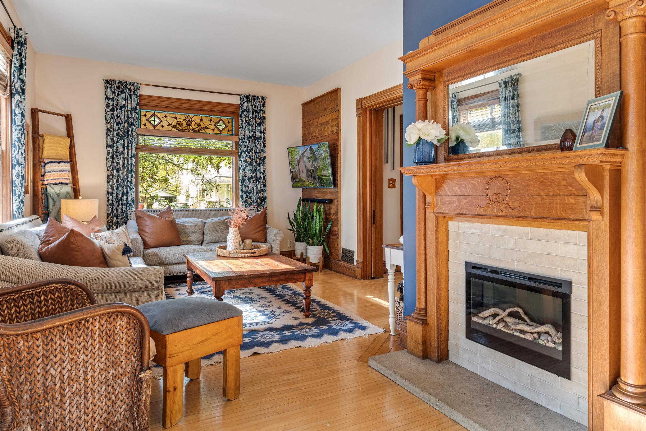 Living Room 2