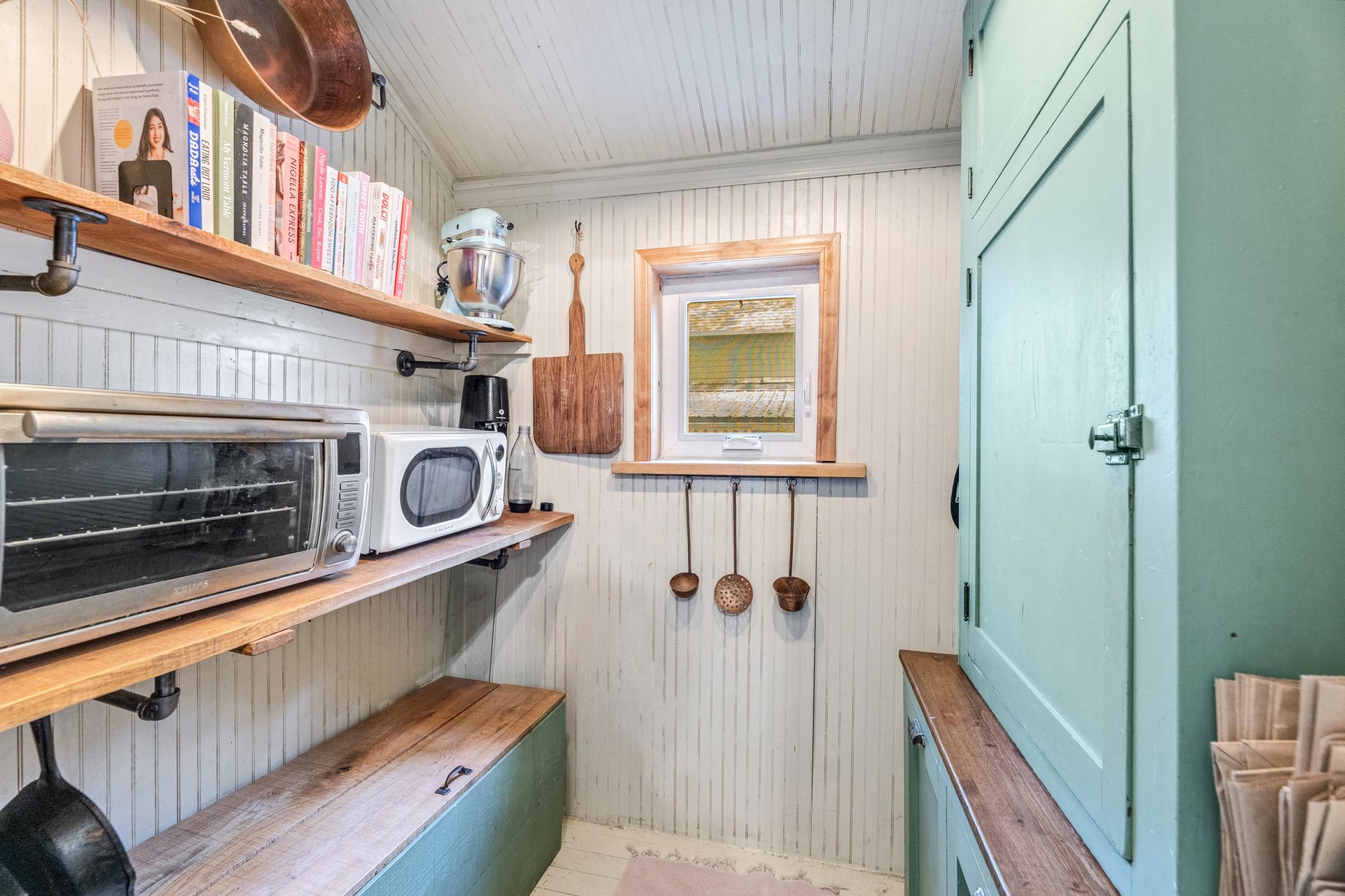 Pantry