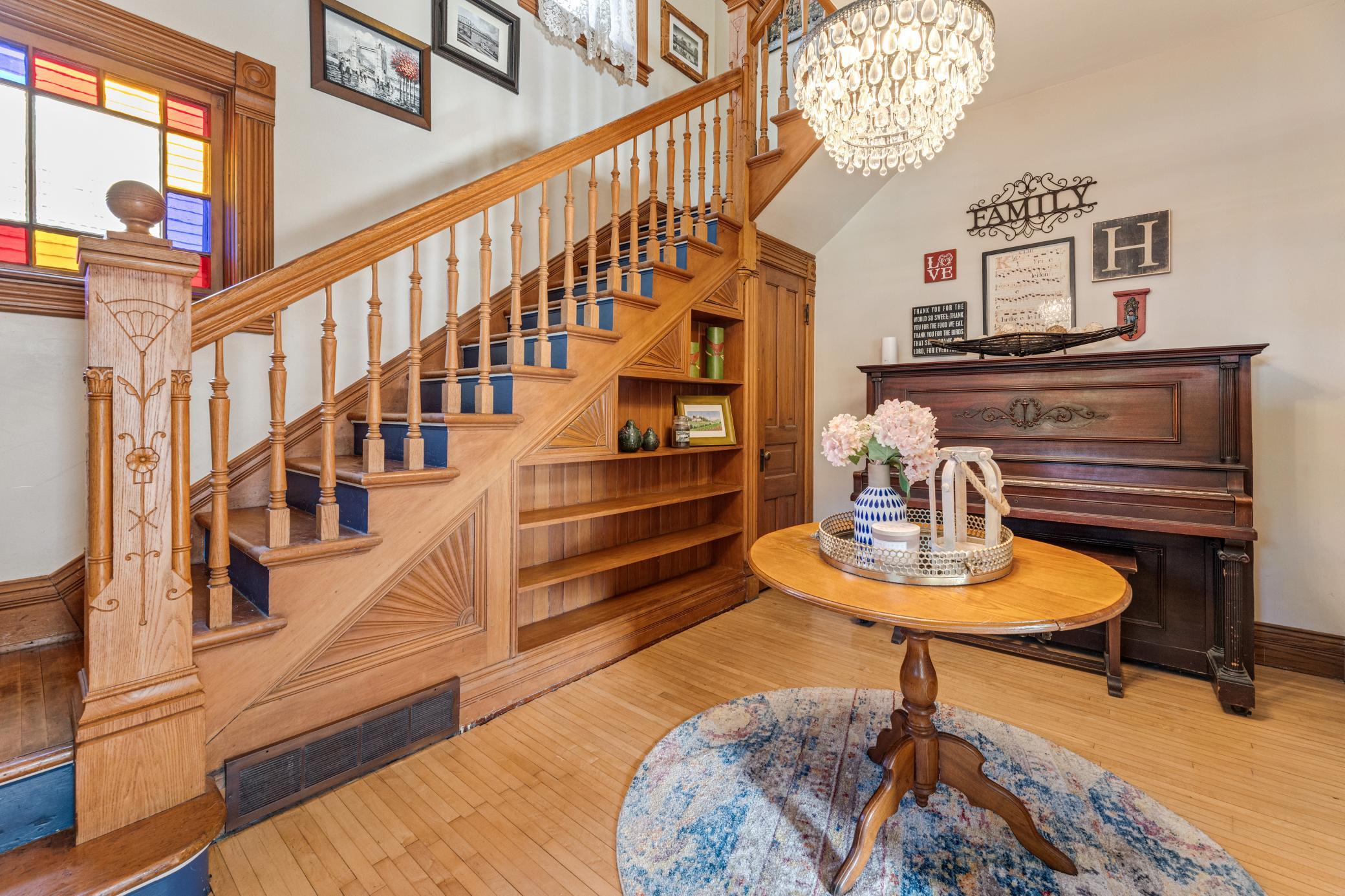 Foyer