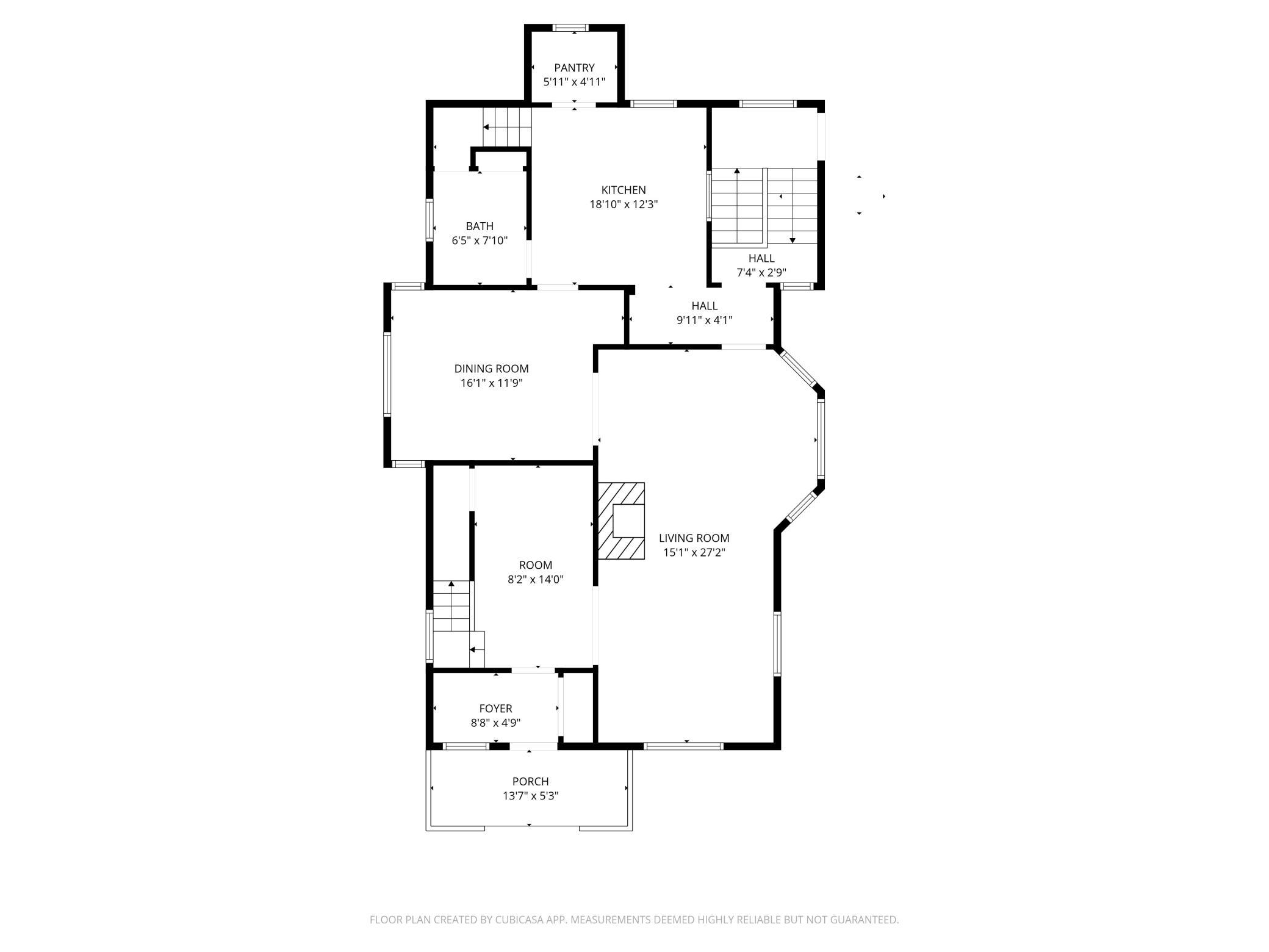 2D Floor Plan for 708 West Broadway Street_1.jpg