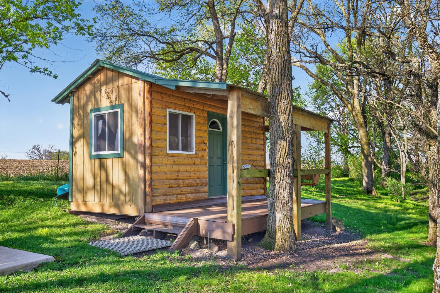 Cabin #2