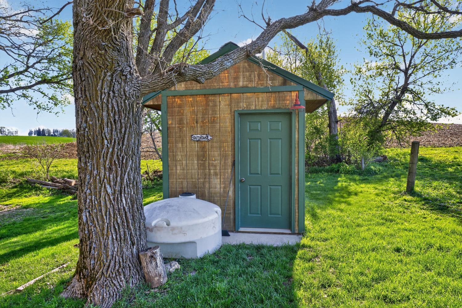 Bathhouse
