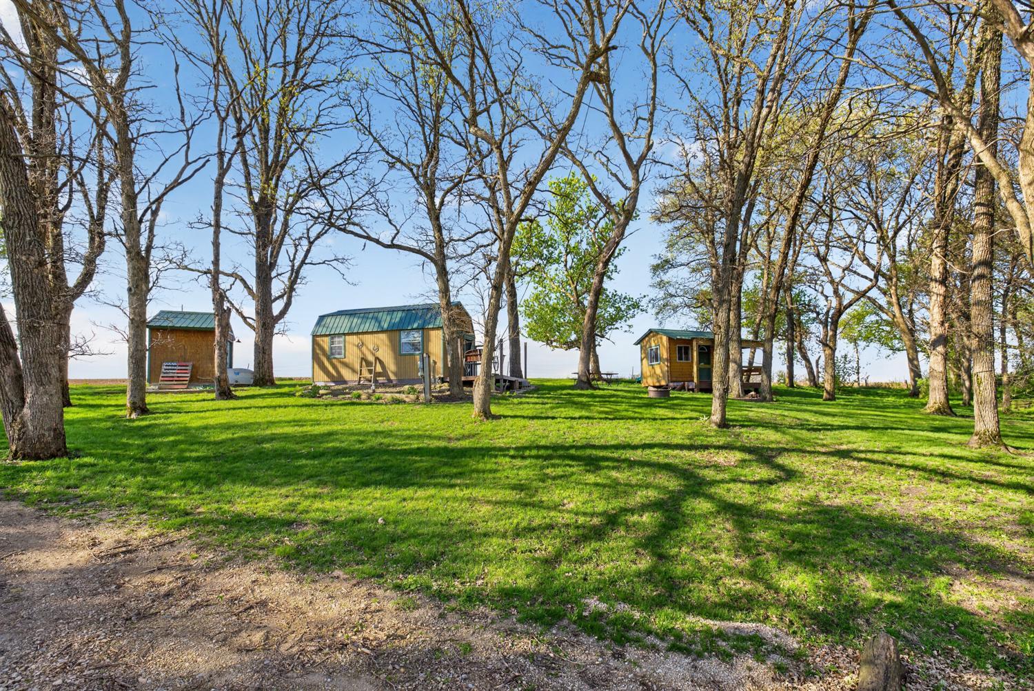 Site/Yard