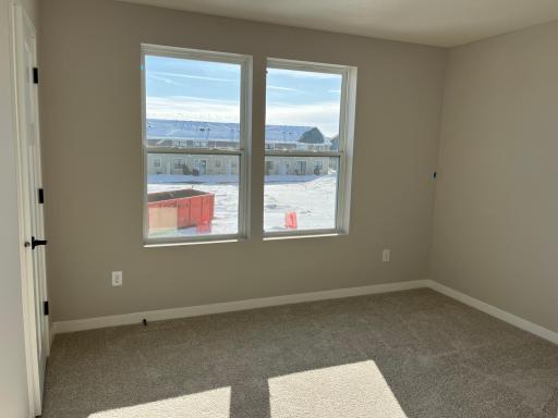 Secondary bedroom 2