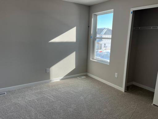 Secondary bedroom 3
