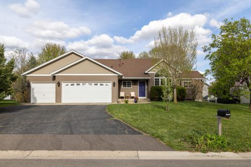 17322 French Avenue, Farmington, MN 55024