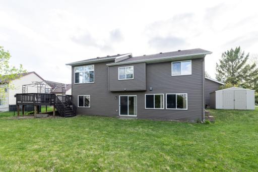 17322 French Avenue, Farmington, MN 55024