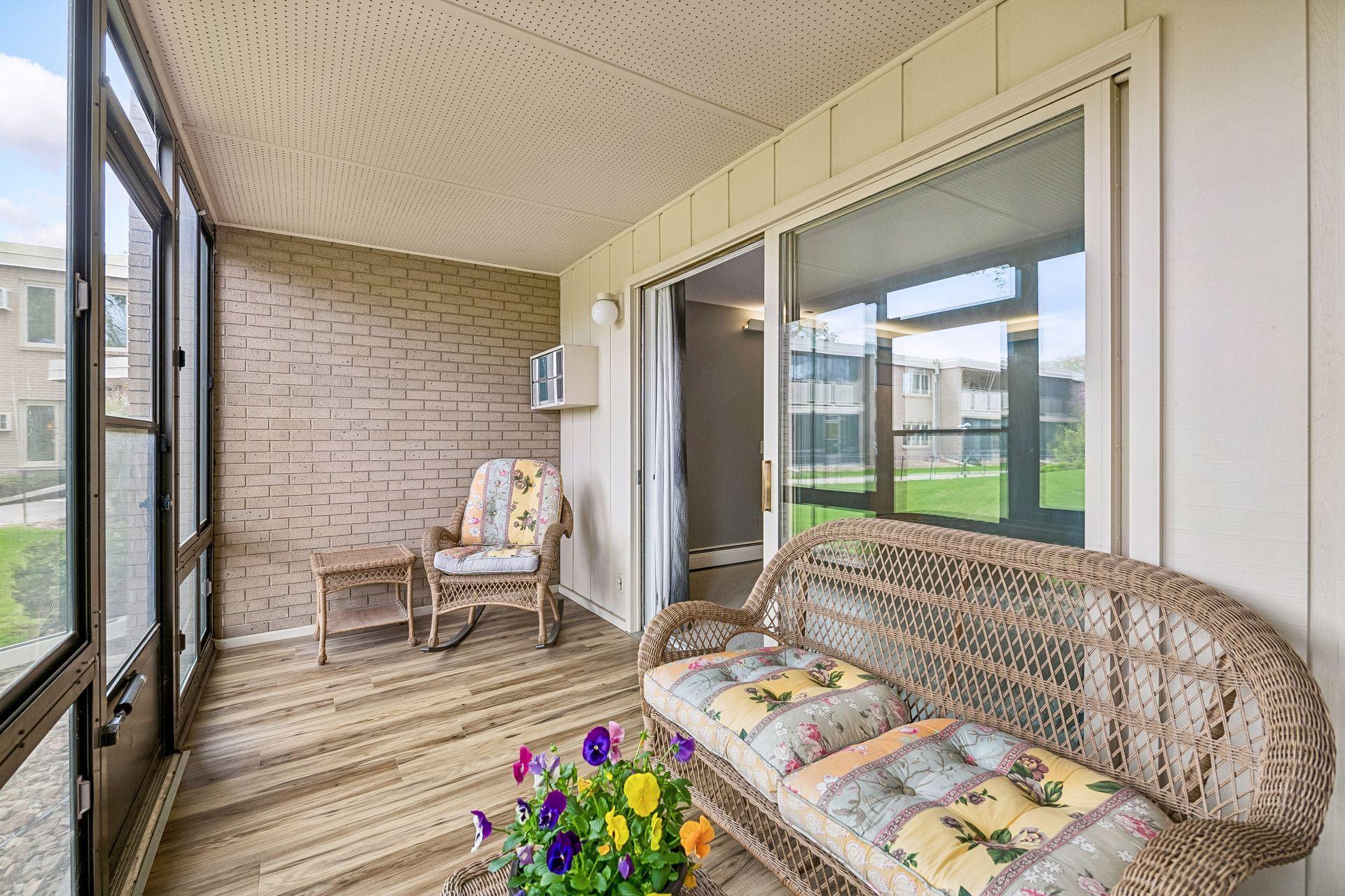 3 Season Porch
