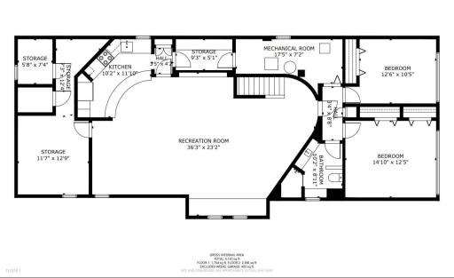 524 Mississippi River Boulevard S, Saint Paul, MN 55116