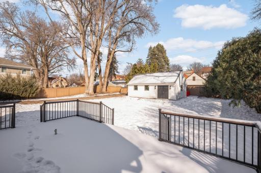 524 Mississippi River Boulevard S, Saint Paul, MN 55116