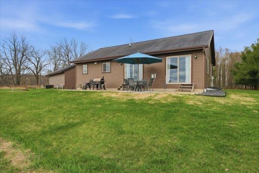 E3521 1170th Avenue, Boyceville, WI 54725
