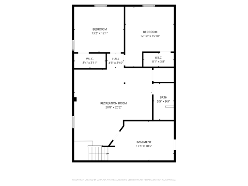 E3521 1170th Avenue, Boyceville, WI 54725
