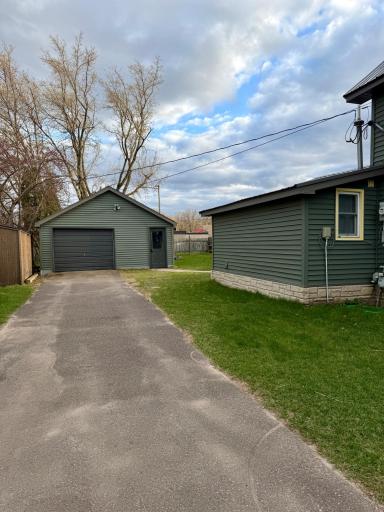 209 3rd Street NE, Aitkin, MN 56431