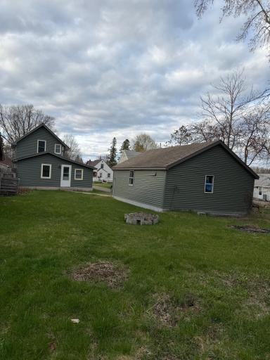 209 3rd Street NE, Aitkin, MN 56431
