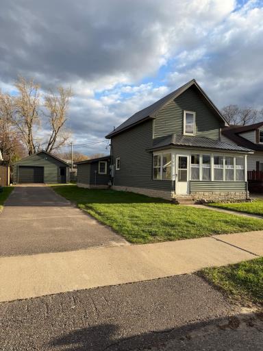 209 3rd Street NE, Aitkin, MN 56431
