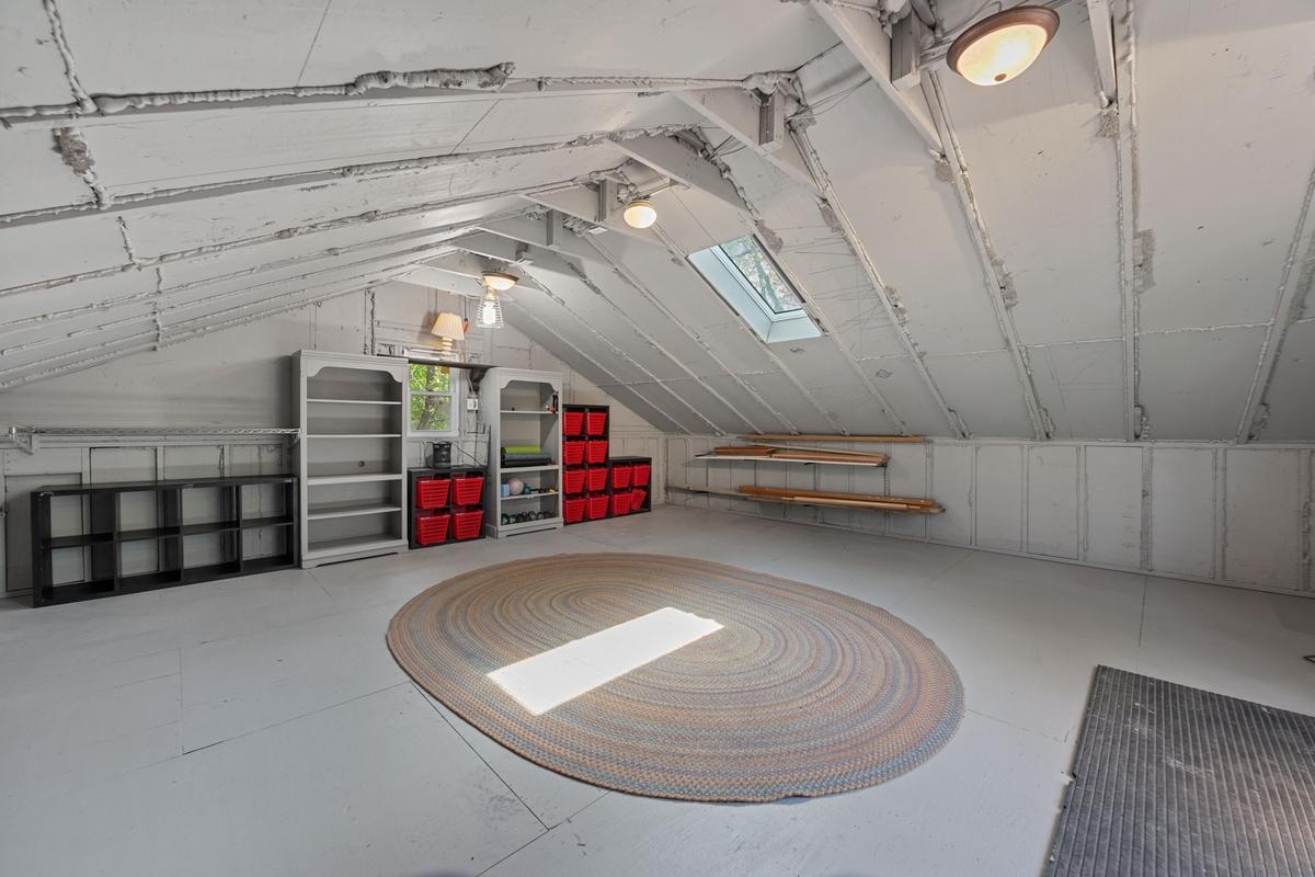 Multi-purpose space above rear garage.jpg