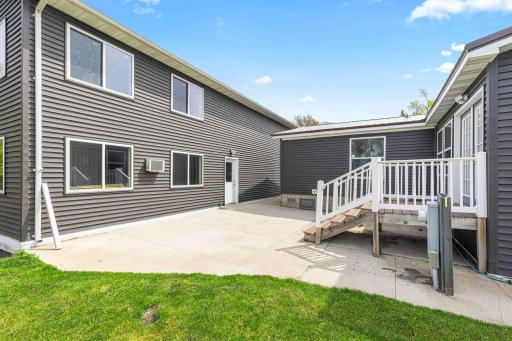 137 Roosevelt Street, Cayuga, ND 58013