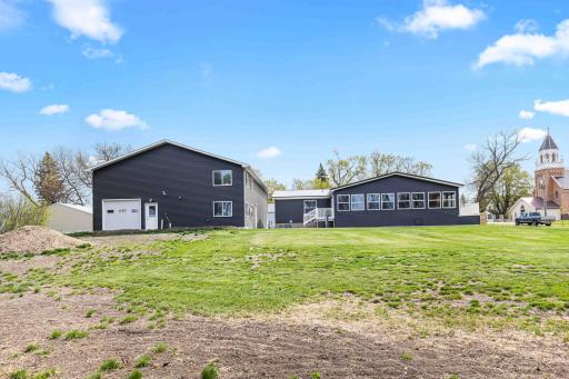 137 Roosevelt Street, Cayuga, ND 58013