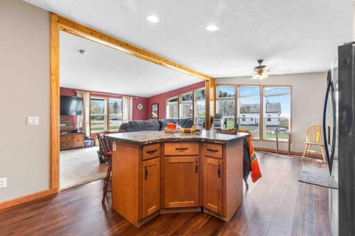 137 Roosevelt Street, Cayuga, ND 58013