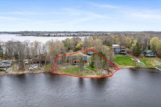 51425 Long Point Place, Mcgregor, MN 55760