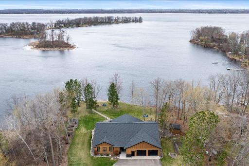 51425 Long Point Place, Mcgregor, MN 55760