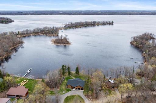 51425 Long Point Place, Mcgregor, MN 55760